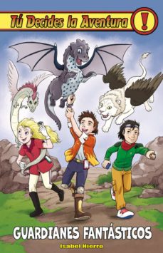 [9788416387717] GUARDIANES FANTASTICOS 