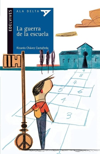 [9788426388995] GUERRA DE LA ESCUELA, LA