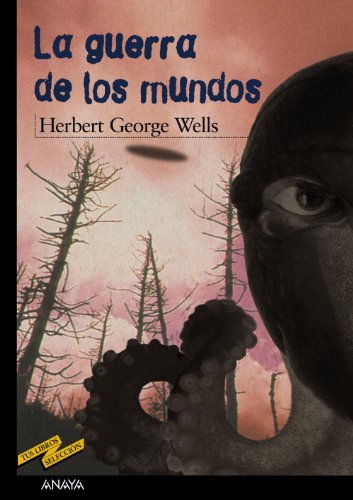 [9788466739801] GUERRA DE LOS MUNDOS, LA