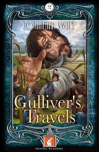 [9781911481126] GULLIVERS TRAVELS