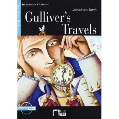 [9788431681142] GULLIVERS TRAVELS