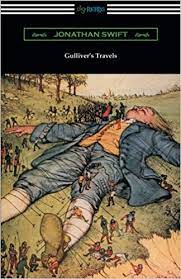 [9781420953480] GULLIVERS TRAVELS