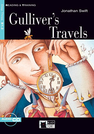[9788853000880] GULLIVERS TRAVELS