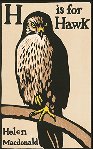 [9780224097000] H IS FOR HAWK