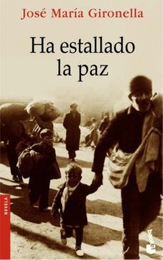 [9788408068600] HA ESTALLADO LA PAZ