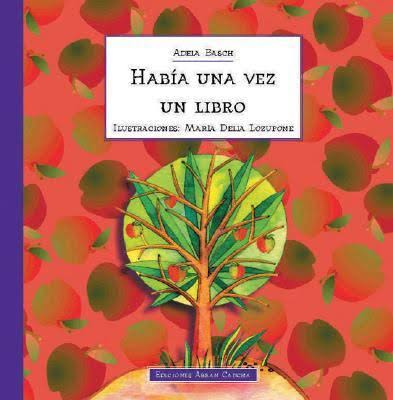 [9789872030964] HABIA UNA VEZ UN LIBRO