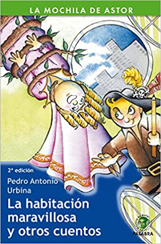 [9788498400892] HABITACION MARAVILLOSA Y OTROS CUENTOS, LA