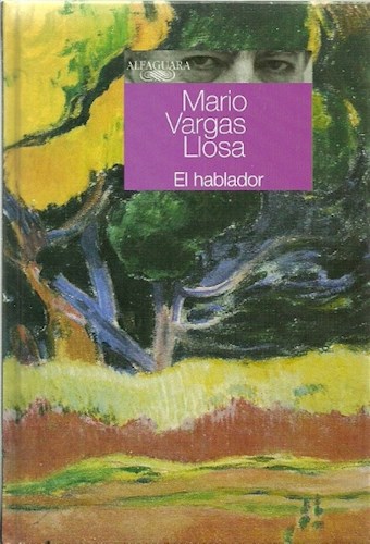 [9789870411833] HABLADOR, EL
