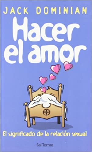 [9788429314663] HACER EL AMOR