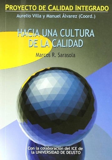 [9788427125308] HACIA UNA CULTURA DE LA CALIDAD