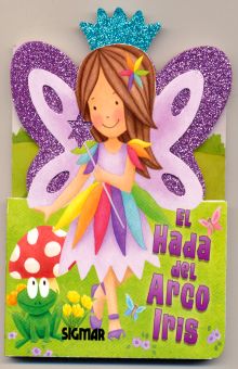 [9789501131581] HADA DEL ARCO IRIS, EL