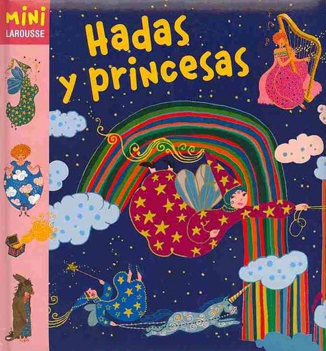 [9788415411949] HADAS Y PRINCESAS