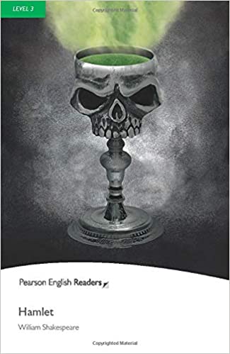 [9781405881869] HAMLET BOOK