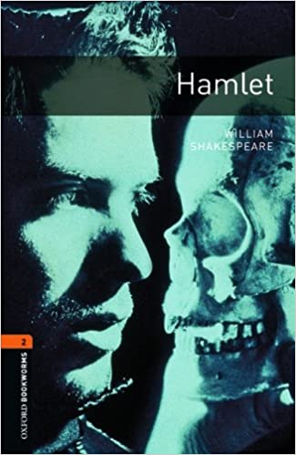 [9780194235174] HAMLET LEVEL 2