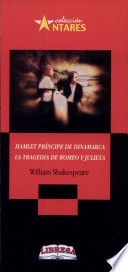 [9789978809587] HAMLET PRINCIPE DE DINAMARCA-LA TRAGEDIA DE ROMEO Y JULIETA