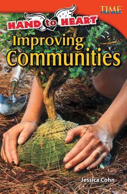 [9781433348662] HAND TO HEART IMPROVING COMMUNITIES 