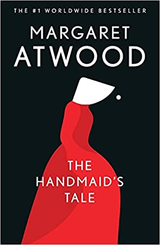 [9780385490818] HANDMAIDS TALE, THE