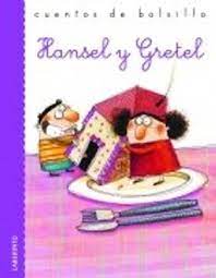 [9788484834335] HANSEL Y GRETEL
