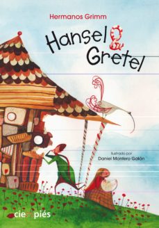 [9788415116677] HANSEL Y GRETEL