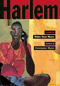 [9780590543415] HARLEM