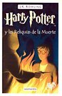 [9788498381429] HARRY POTTER Y LAS RELIQUIAS DE LA MUERTE #7