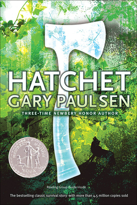 [9780545462204] HATCHET
