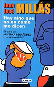 [9788403094710] HAY ALGO QUE NO ES COMO ME DICEN