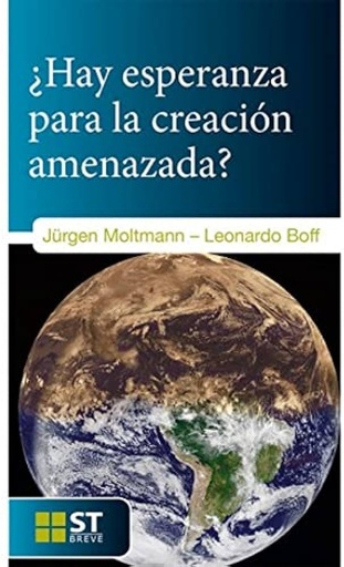 [9788429324433] HAY ESPERANZA PARA LA CREACION AMENAZADA