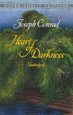 [9780486264646] HEART OF DARKNESS