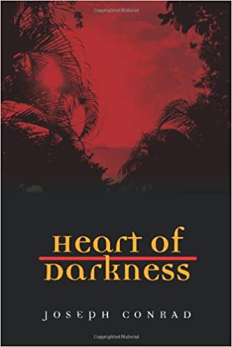 [9781619490246] HEART OF DARKNESS