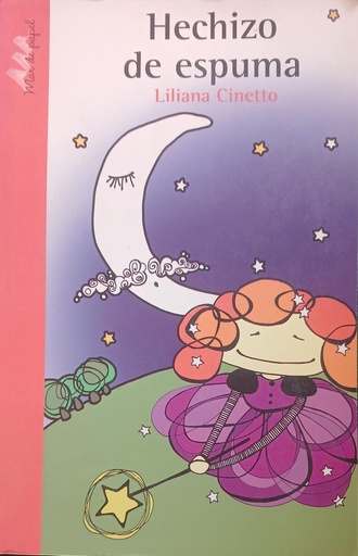 [9789879197448] HECHIZO DE ESPUMA