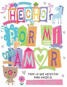 [9788469626467] HECHO POR MI CON AMOR 