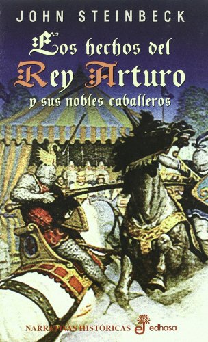 [9788435015639] HECHOS DEL REY ARTURO                                       