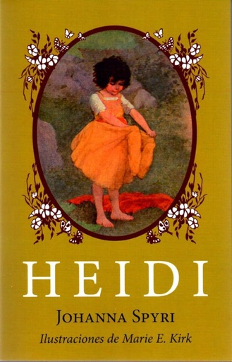 [9788494446856] HEIDI