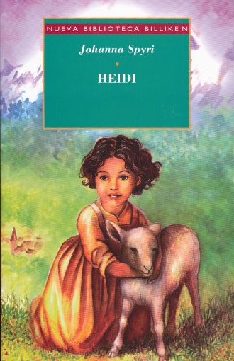 [9789500834926] HEIDI