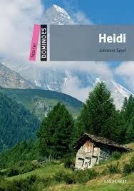 [9780194249133] HEIDI
