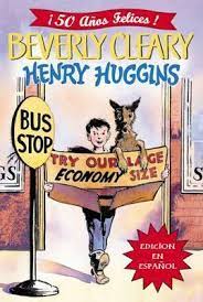 [9780060736002] HENRY HUGGINS