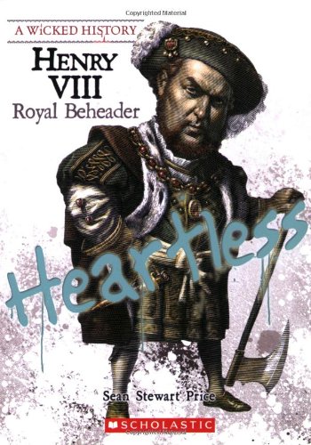 [9780531221730] HENRY VIII