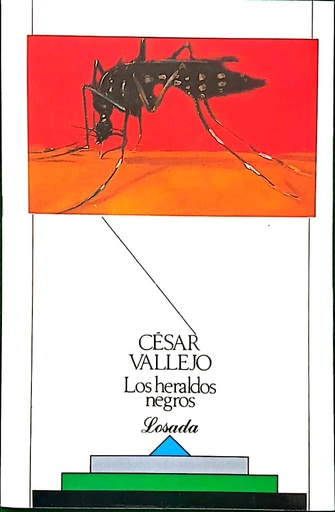 [9789500300872] HERALDOS NEGROS, LOS