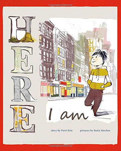 [9781479519316] HERE I AM 