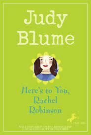 [9780440409465] HERES TO YOU, RACHEL ROBINSON