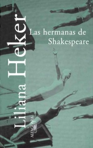 [9789505114580] HERMANAS DE SHAKESPEARE, LAS