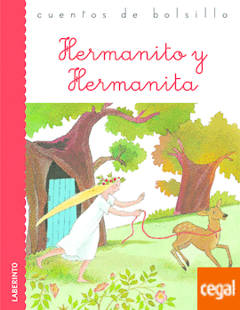 [9788484837053] HERMANITO Y HERMANITA
