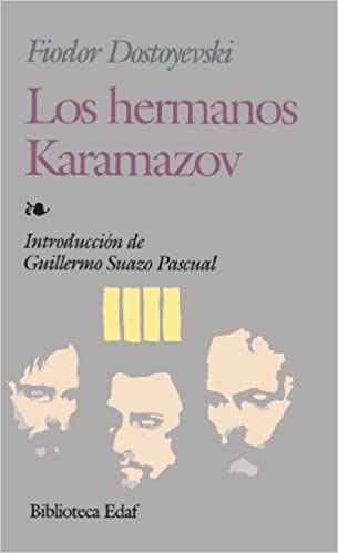 [9788476405093] HERMANOS KARAMASOV, LOS