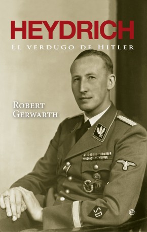 [9788499706917] HEYDRICH