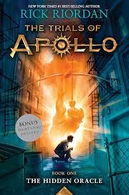 [9781484746417] HIDDEN ORACLE, THE