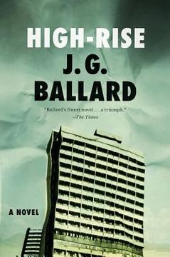 [9780871404022] HIGH-RISE