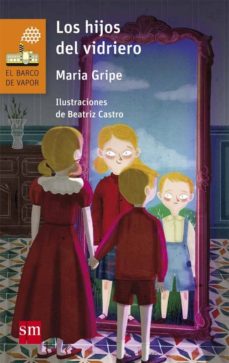 [9788467591491] HIJOS DE VIDRIERO, LOS