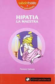 [9788496751712] HIPAITA LA MAESTRA