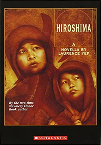 [9780590208338] HIROSHIMA